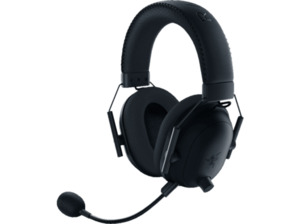 RAZER Blackshark V2 PRO, Over-ear Gaming Headset Schwarz
