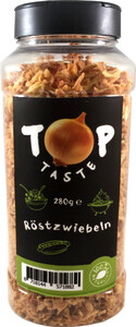 Top Taste Röstzwiebeln 280 g