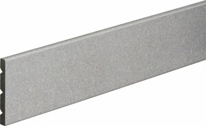 Neuhofer Tile-fix Fliesenleiste
, 
FN Tile-fix,7,6x67,6mm,FOFA817,240cm