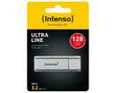 Bild 1 von Intenso Ultra Line USB-Stick 128 GB Silber