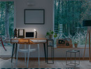 Bild 4 von LIVARNO home LED-Tischleuchte, mit flexiblem Arm
