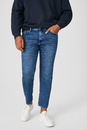 Bild 1 von C&A Slim Jeans-Flex Jog Denim, Blau, Größe: W42 L30