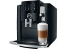 Bild 1 von JURA S8 (EA) Kaffeevollautomat Piano Black