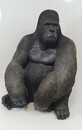 Bild 1 von Dekofigur Gorilla 75 x 65 x 50 cm