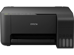 EPSON EcoTank ET-2715 Tintenstrahl Multifunktionsdrucker WLAN
