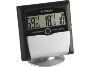 TFA 30.5011 Digitales Thermo-Hygrometer