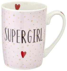 Kaffeebecher Supergirl ca. 250ml