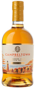 Hunter Laing Whisky Campbeltown Journey 46% 0,7L