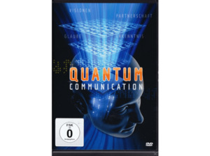 Quantum Communication DVD