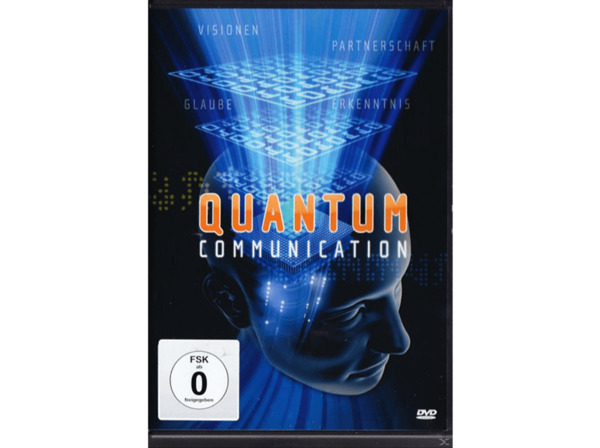 Bild 1 von Quantum Communication DVD