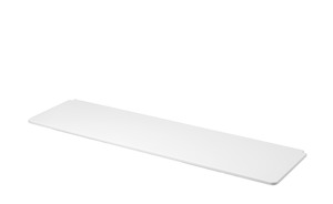 FLEXA Tischplatte für Hochbett  Flexa White weiß Maße (cm): B: 52 Sonstiges Zubehör - Möbel Kraft