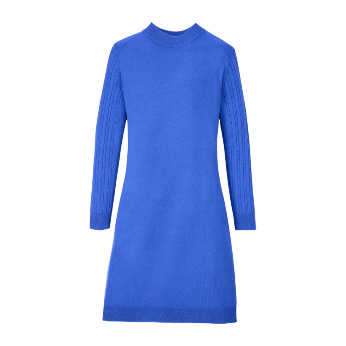 Bild 3 von UP2FASHION Strickkleid mit Kaschmir