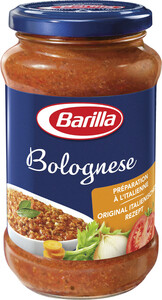 Barilla Pasta Sauce Bolognese 400 g