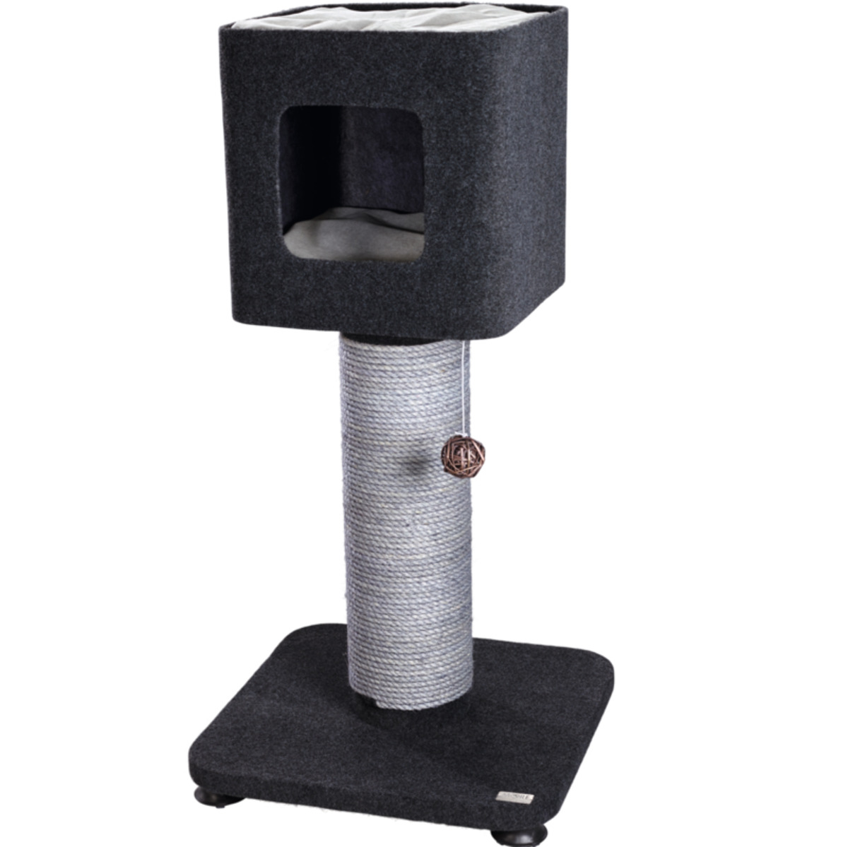 Bild 1 von MORE FOR MORE Kratzbaum Carl