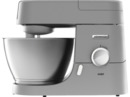 Bild 1 von KENWOOD KVC3150S Chef Küchenmaschine inkl. 5 Zubehörteile, 1000 Watt in Silber