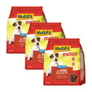 Bild 1 von MultiFit Mellos Mini mit Rind und Karotten 3x1kg 3x1kg