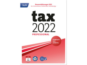 tax 2022 Professional - [PC]
