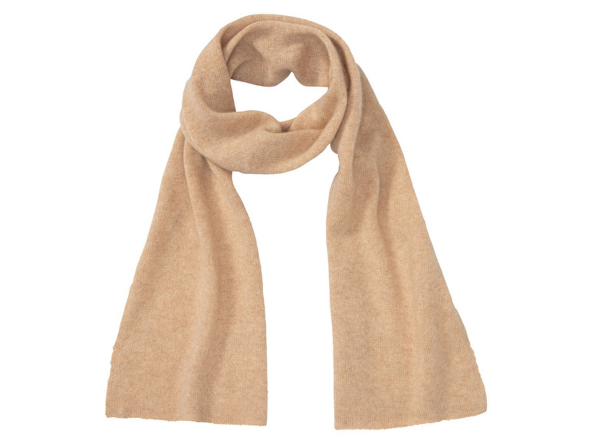 Bild 4 von esmara Damen Kaschmir-Schal, besonders weich