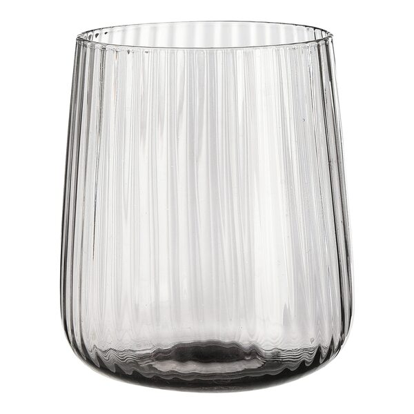 Bild 1 von Trinkglas Shine ca. 400ml, grau