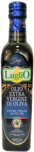 Luglio Olio Extra Vergine Di Oliva DOP 500ml