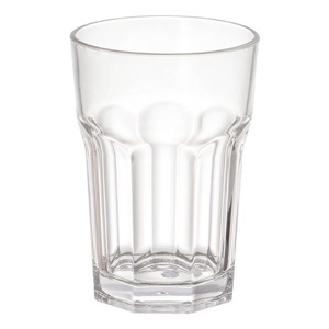 aro Trinkglas-Set, 400 ml, 6 Stück