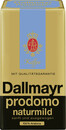 Bild 1 von Dallmayr Kaffee Prodomo naturmild 500 g