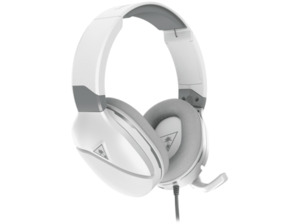 TURTLE BEACH OVER-EAR RECON 200 GEN 2, WE, Over-ear Gaming Headset Weiß