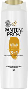 Pantene Pro-V Repair & Care 3in1 Shampoo 250ML