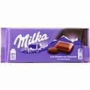 Bild 1 von Milka À la Dessert au Chocolat