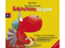Bild 1 von Der kleine Drache Kokosnuss - Hörspiele (CD)