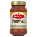 Bild 1 von Bertolli Sauce Primavera 400G