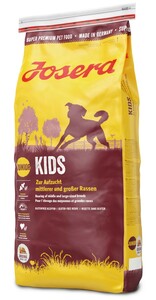 Josera Dog Super Premium Kids 15 kg
