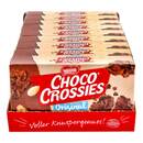Bild 1 von Nestle Choco Crossies 150 g, 9er Pack