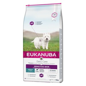 Eukanuba Daily Care Sensible Haut