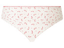 Bild 4 von Happy Shorts Damen Slips, 4 Stück, mit Weihnachtsmotiv