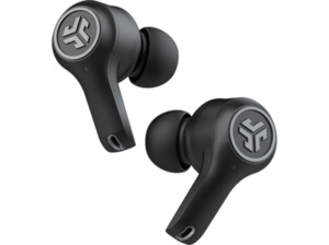 JLAB EPIC AIR ANC TRUE WRLS , In-ear Kopfhörer Bluetooth Schwarz