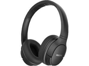 PHILIPS SH402, On-ear Kopfhörer Bluetooth Schwarz