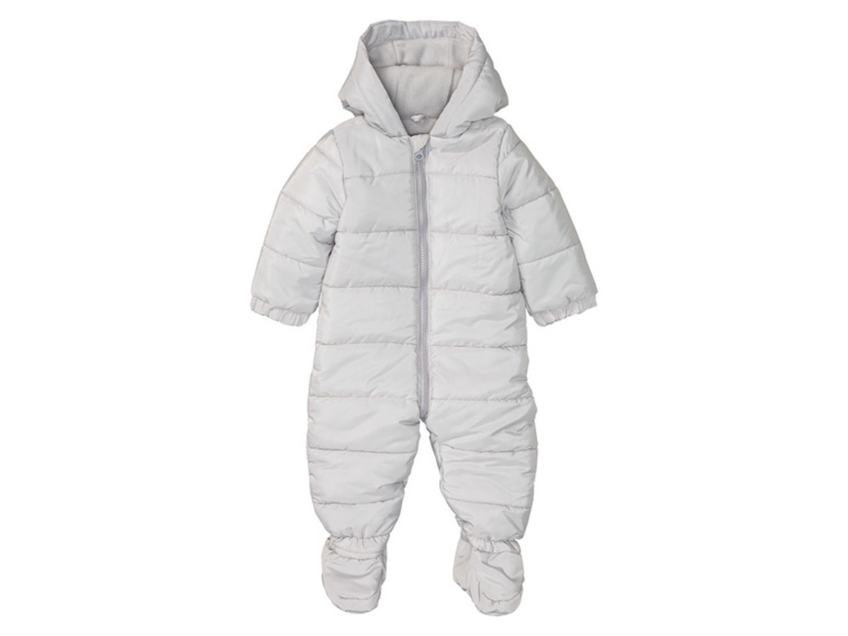 Bild 2 von bellybutton Baby Overall Outdoor, wasserabweisend