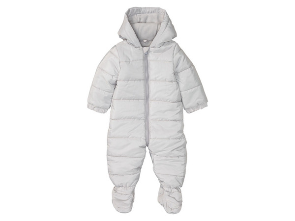 Bild 2 von bellybutton Baby Overall Outdoor, wasserabweisend