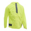 Bild 1 von Fahrrad-Regenjacke 500 Kinder neongelb