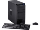 Bild 1 von CAPTIVA I56-067, Desktop PC mit Core i5 Prozessor, 8 GB RAM, 480 SSD, Intel UHD Grafik 630