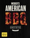 Bild 1 von Weber Grillbuch American Barbecue