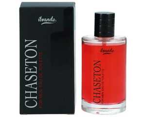 Parfüm Ilvande Chaseton for Men EdT 100 ml