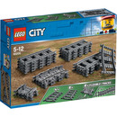 Bild 1 von LEGO® City Schienen 60205