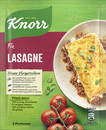 Bild 1 von Knorr Fix Lasagne 52 g