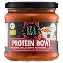Bild 1 von Little Lunch Bio Protein Bowl 350G