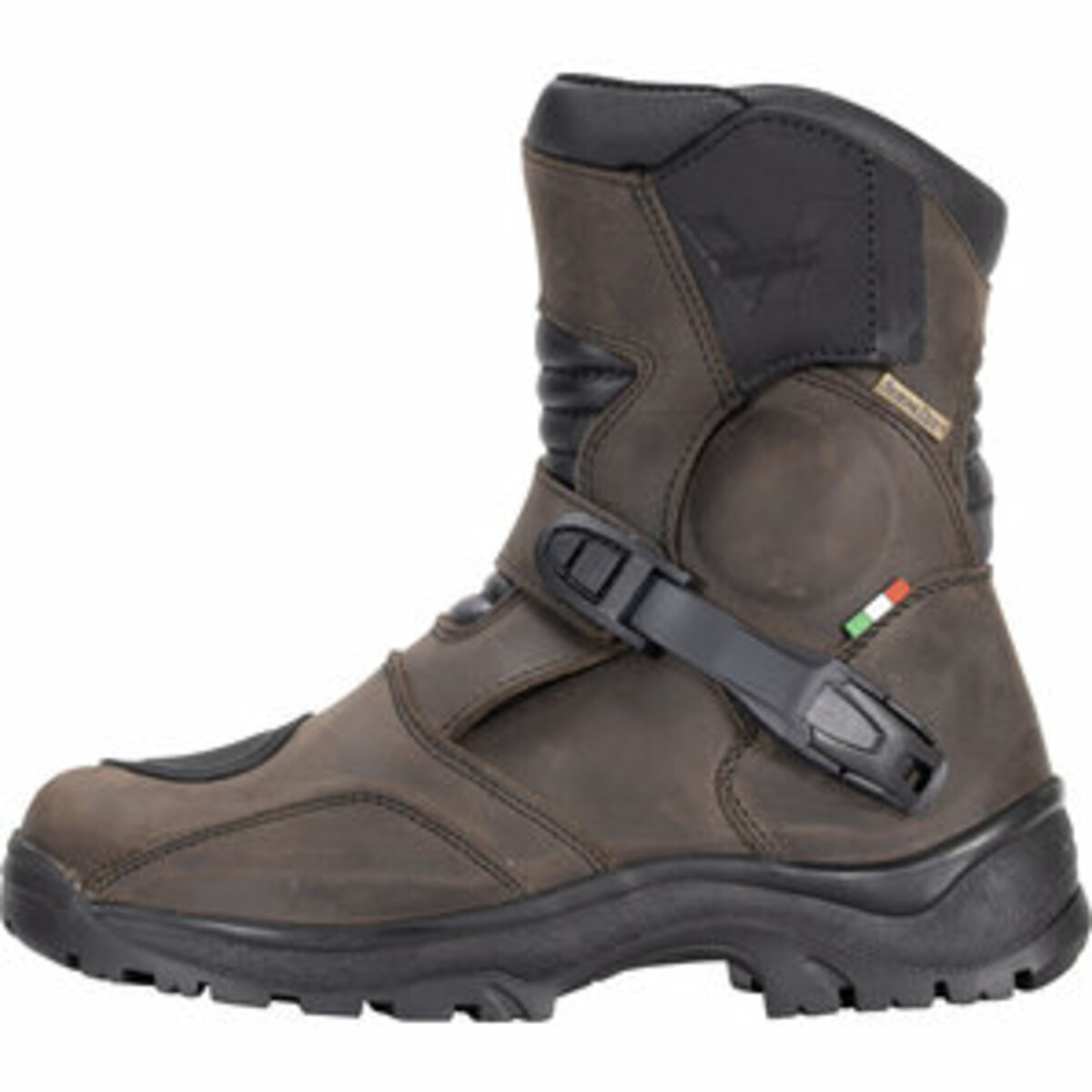 Bild 1 von Vanucci VTB 19 Motorradstiefel