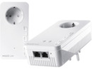 Bild 1 von DEVOLO 8614 Magic 2 WiFi next Starter Kit Powerline Adapter 2400 Mbit/s Kabellos und Kabelgebunden