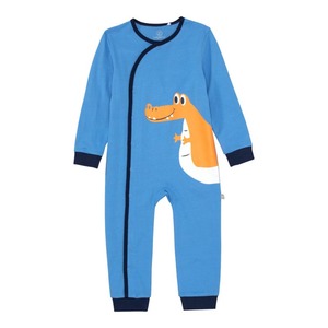 Baby-Jungen-Schlafanzug