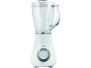 Bild 1 von OK. OMX 2210 W Standmixer Weiß (600 Watt, 1.5 Liter)